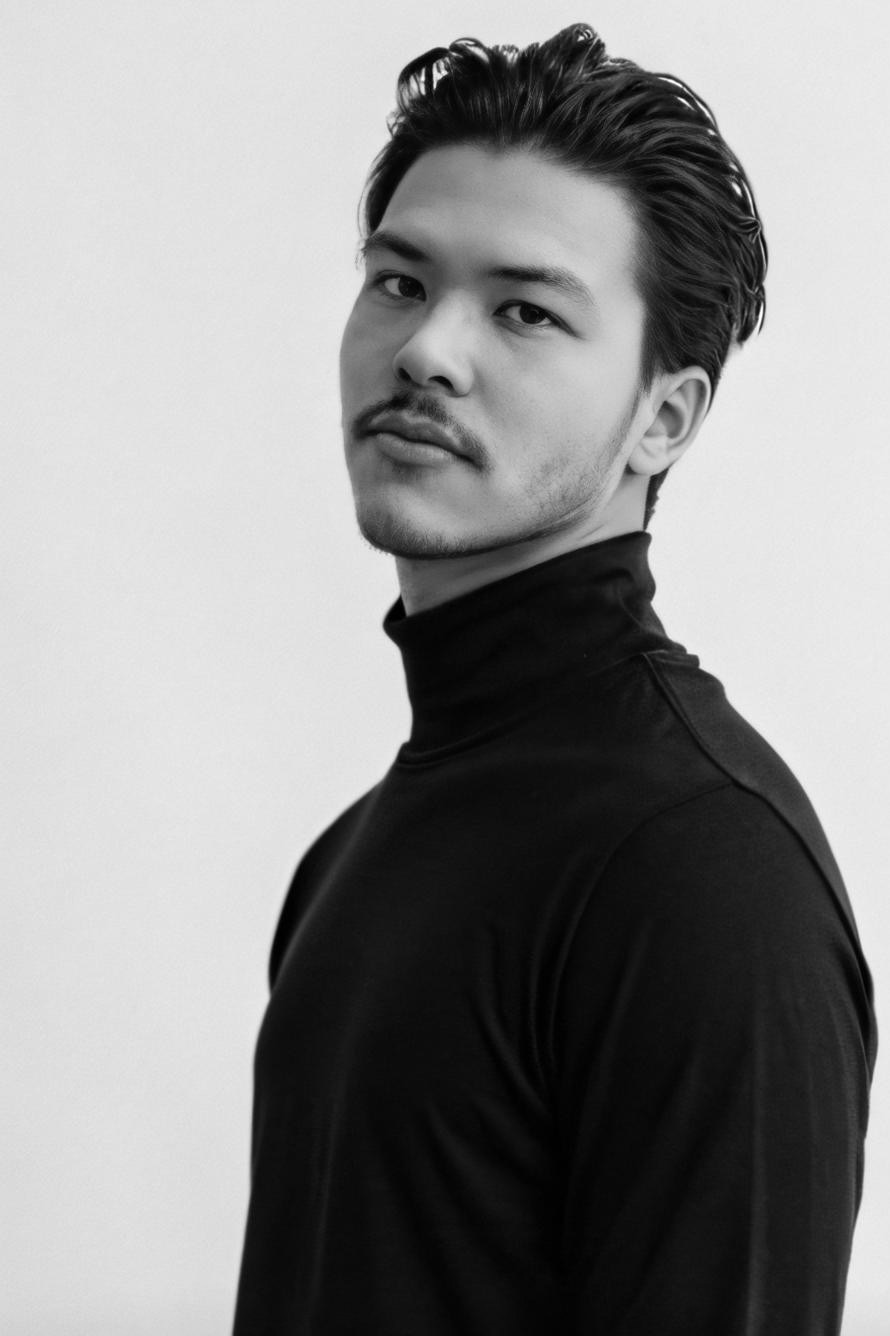 Nolan Wayne - Wedding Dance Choreographer